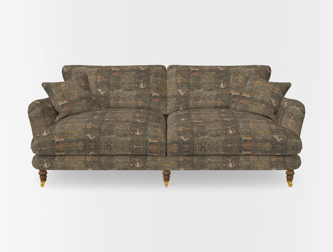 4 Seater Sofa