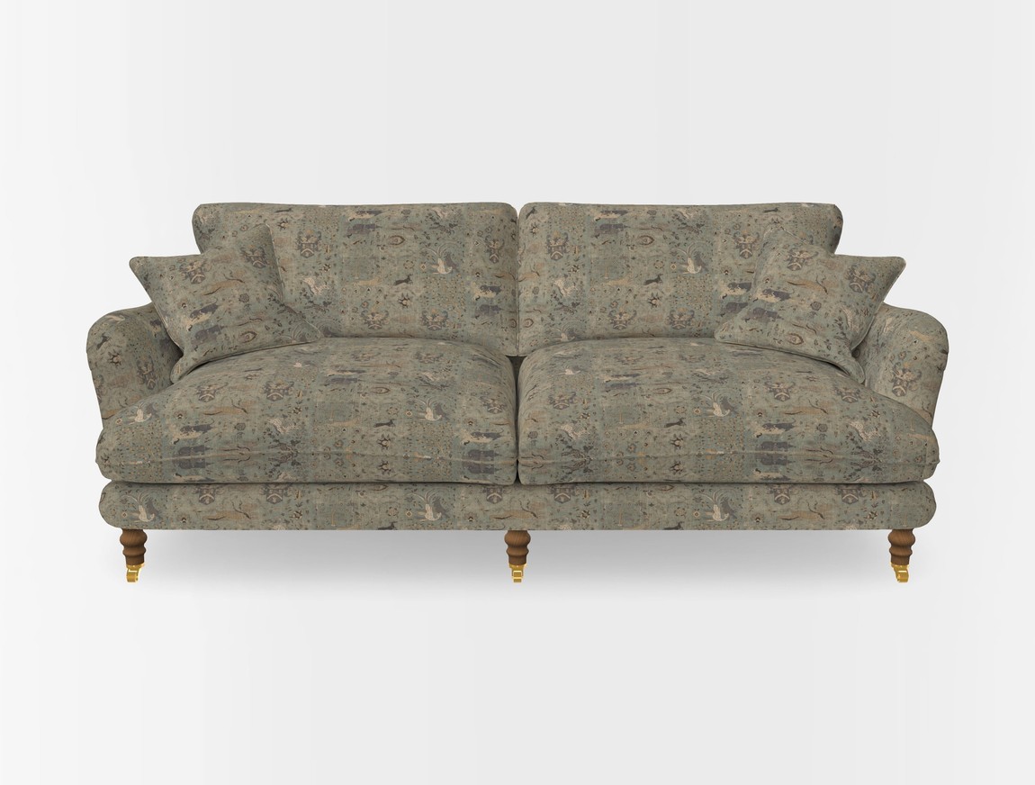 4 Seater Sofa