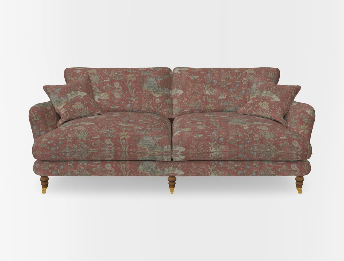 4 Seater Sofa