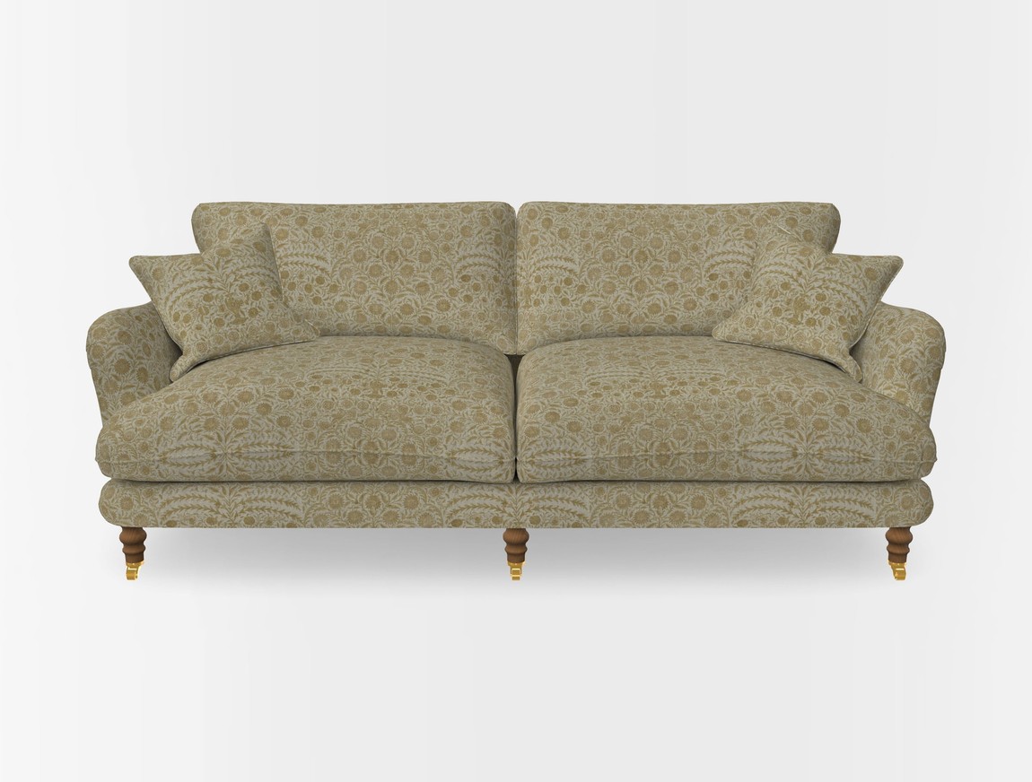 4 Seater Sofa