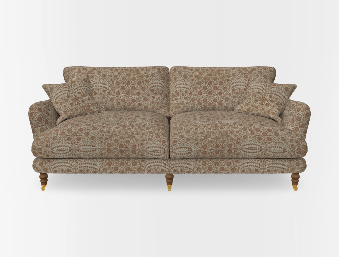 4 Seater Sofa