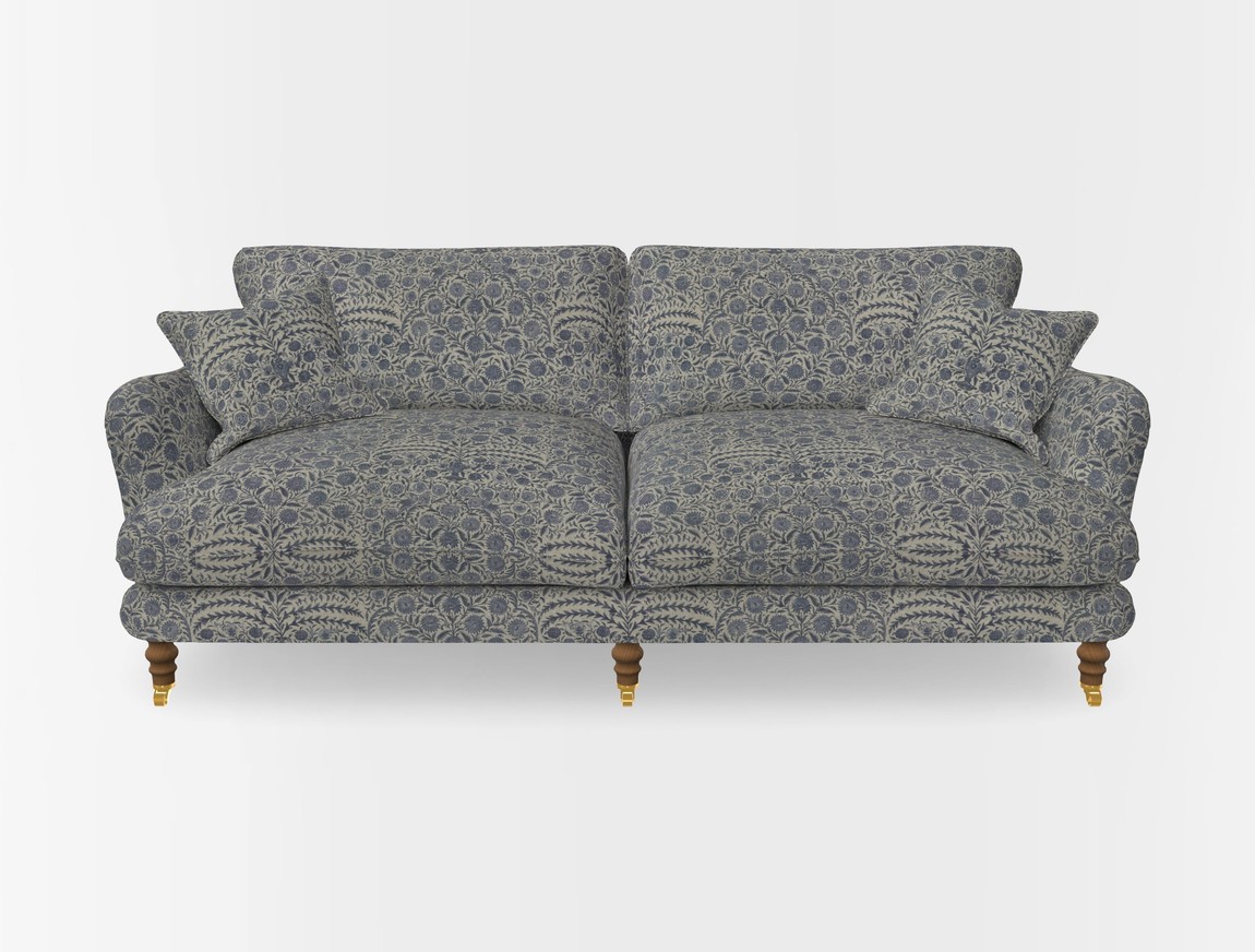 4 Seater Sofa