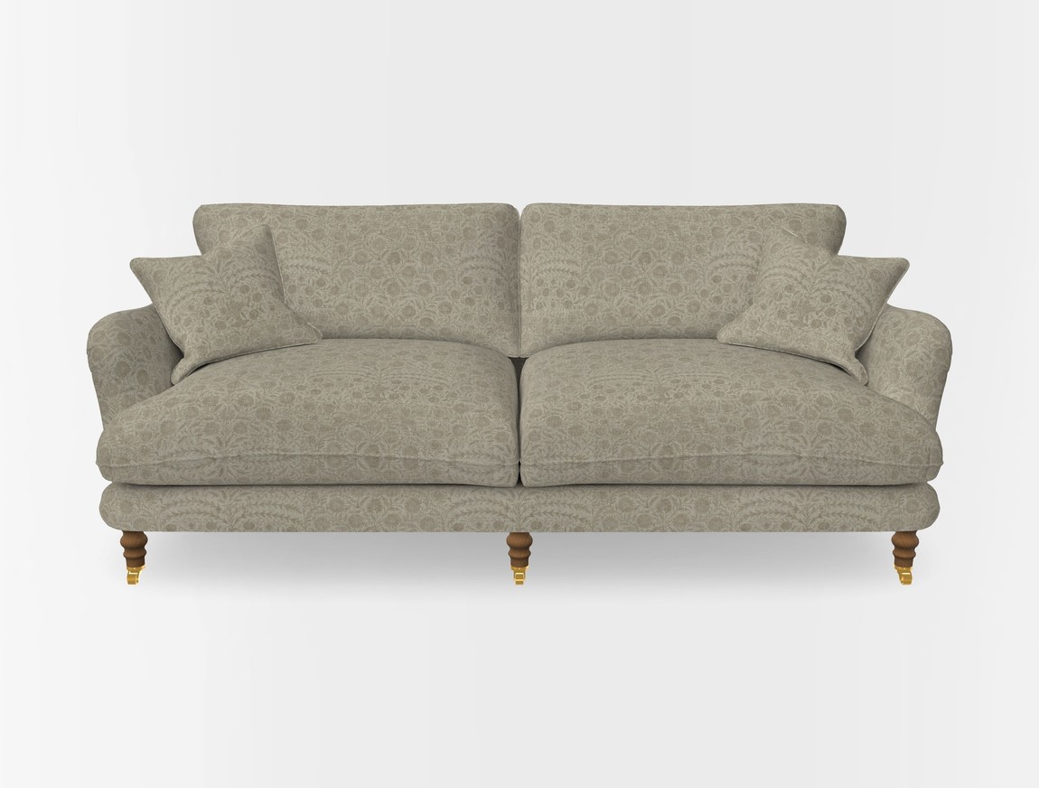 4 Seater Sofa