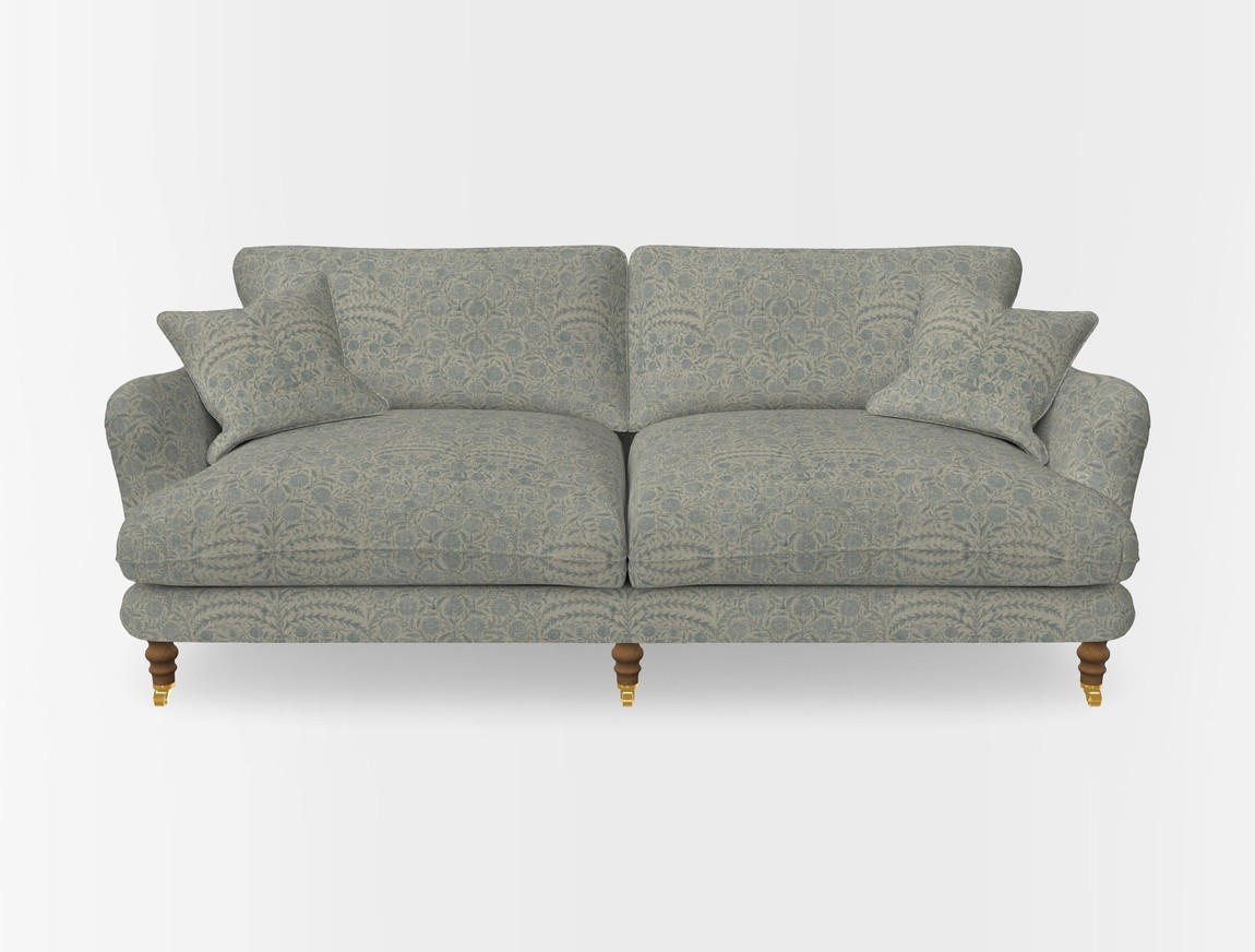 4 Seater Sofa
