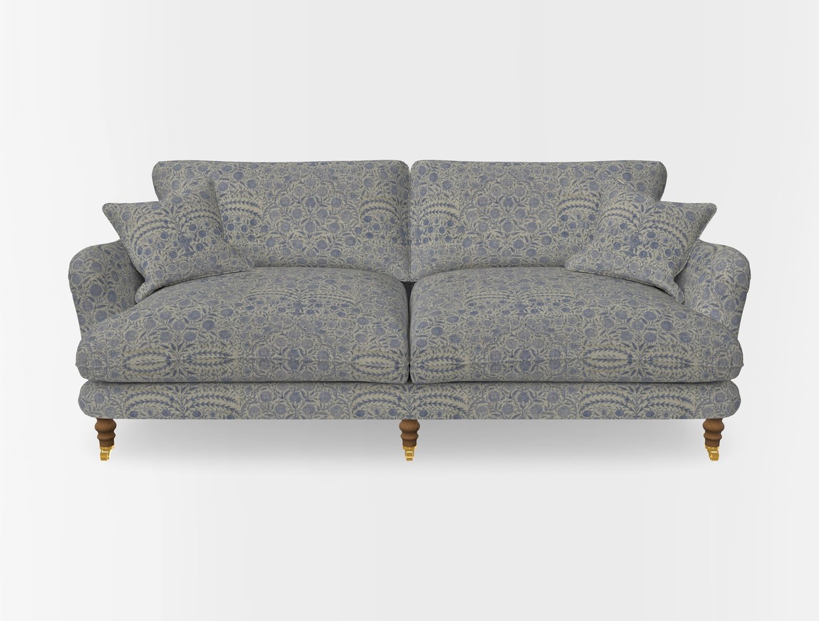 4 Seater Sofa