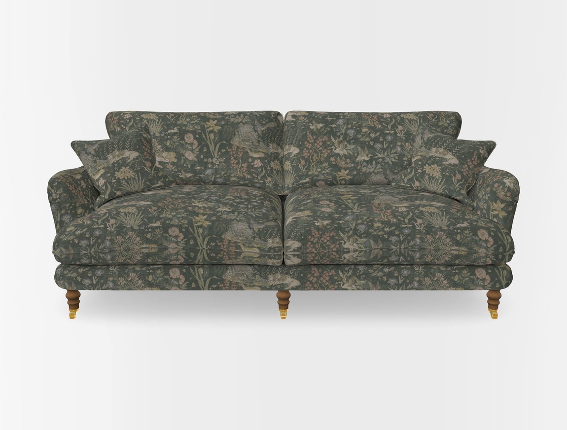 4 Seater Sofa