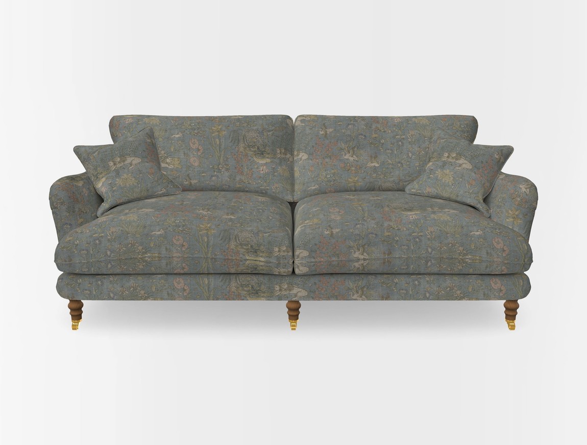 4 Seater Sofa