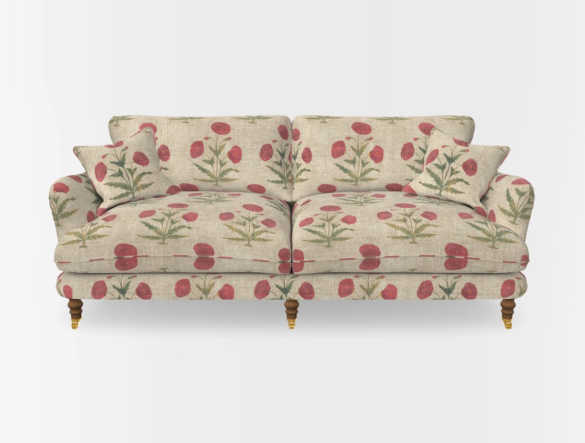 4 Seater Sofa