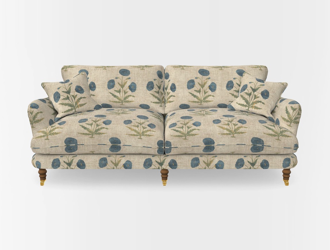 4 Seater Sofa
