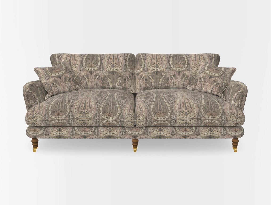 4 Seater Sofa