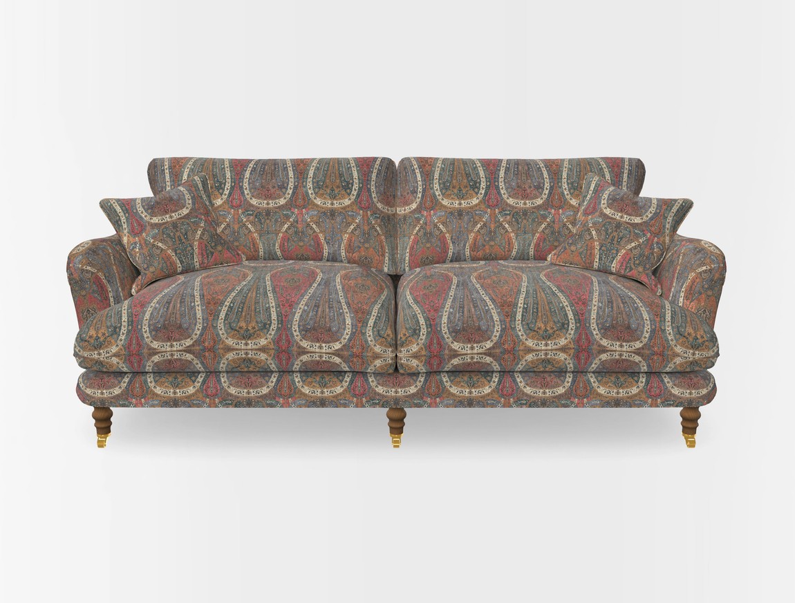 4 Seater Sofa