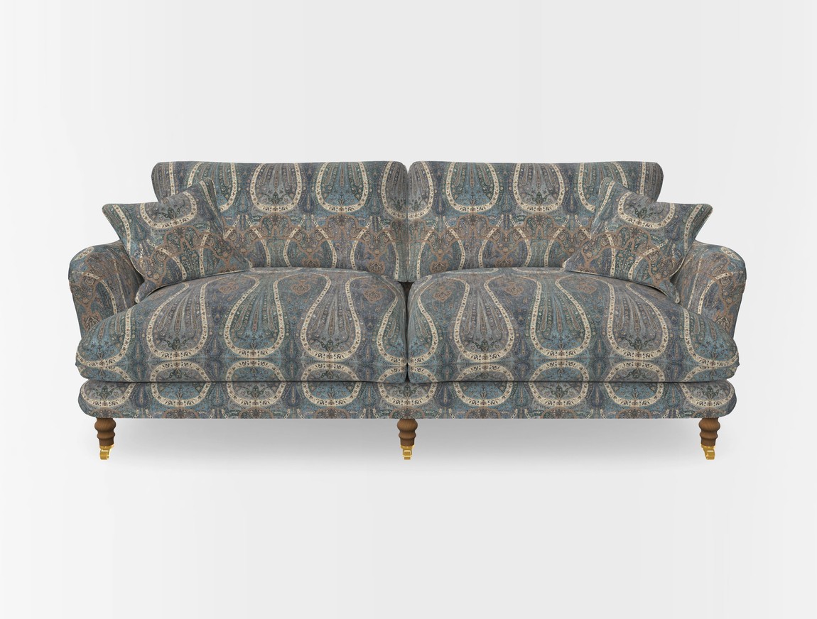 4 Seater Sofa