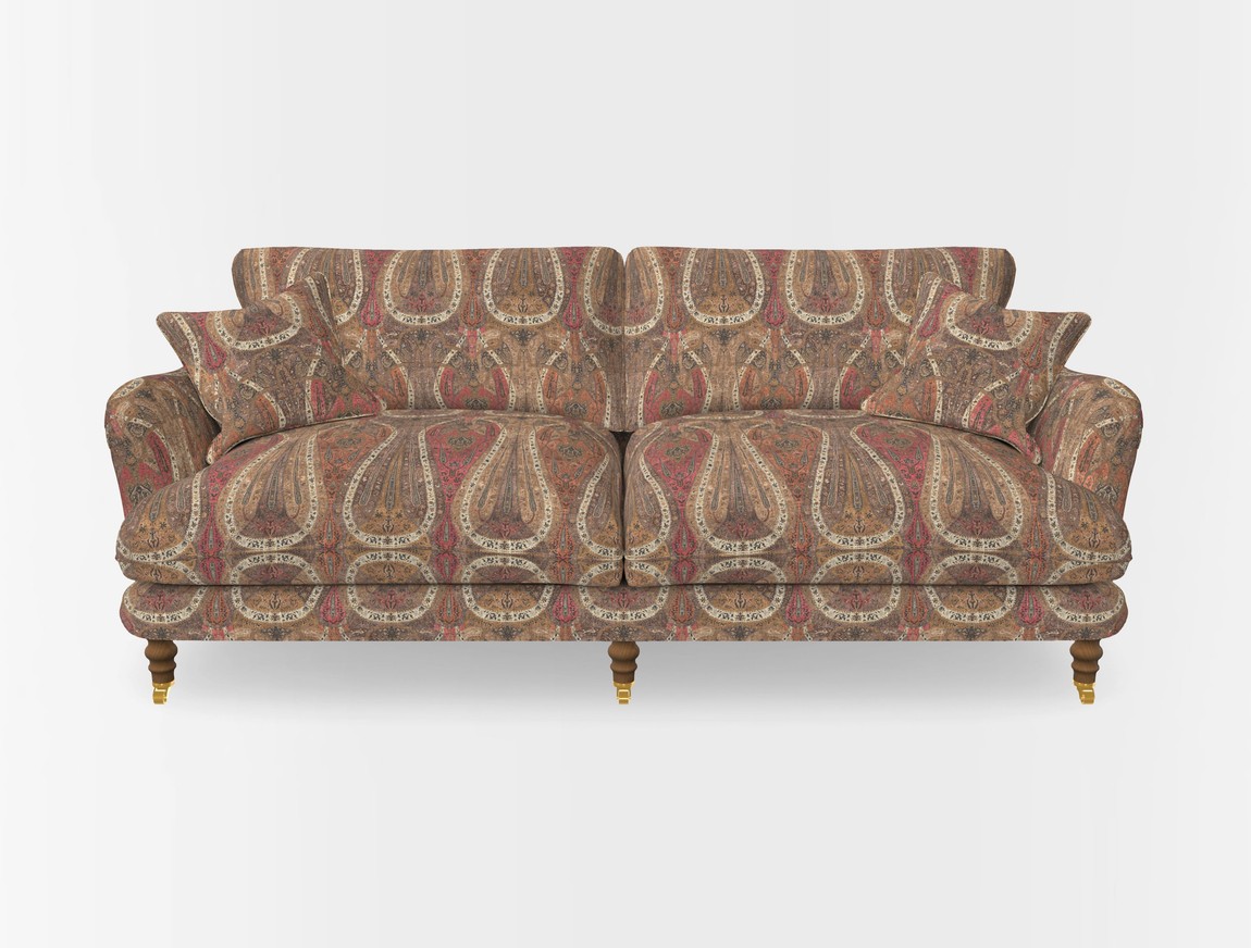 4 Seater Sofa