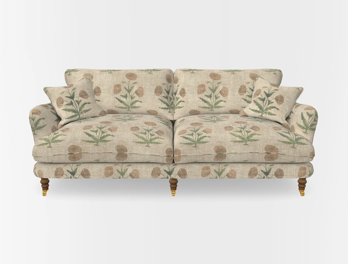 4 Seater Sofa