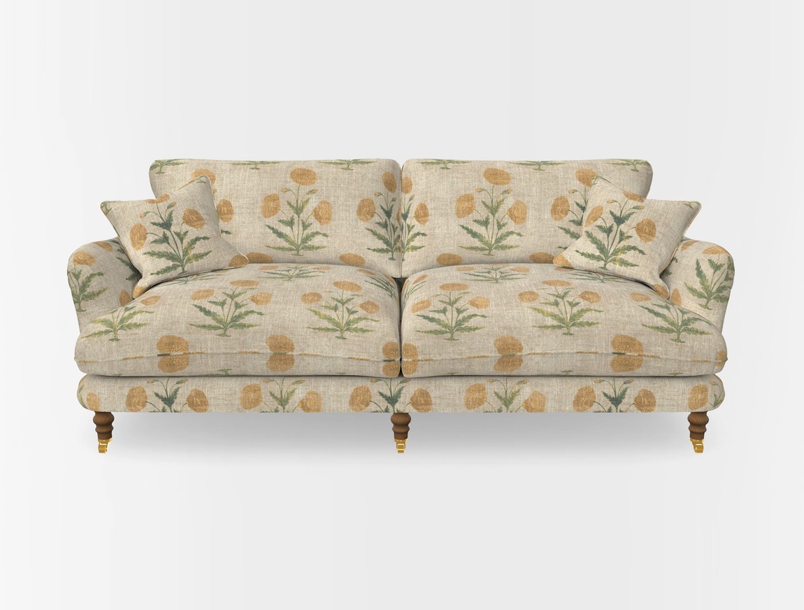 4 Seater Sofa