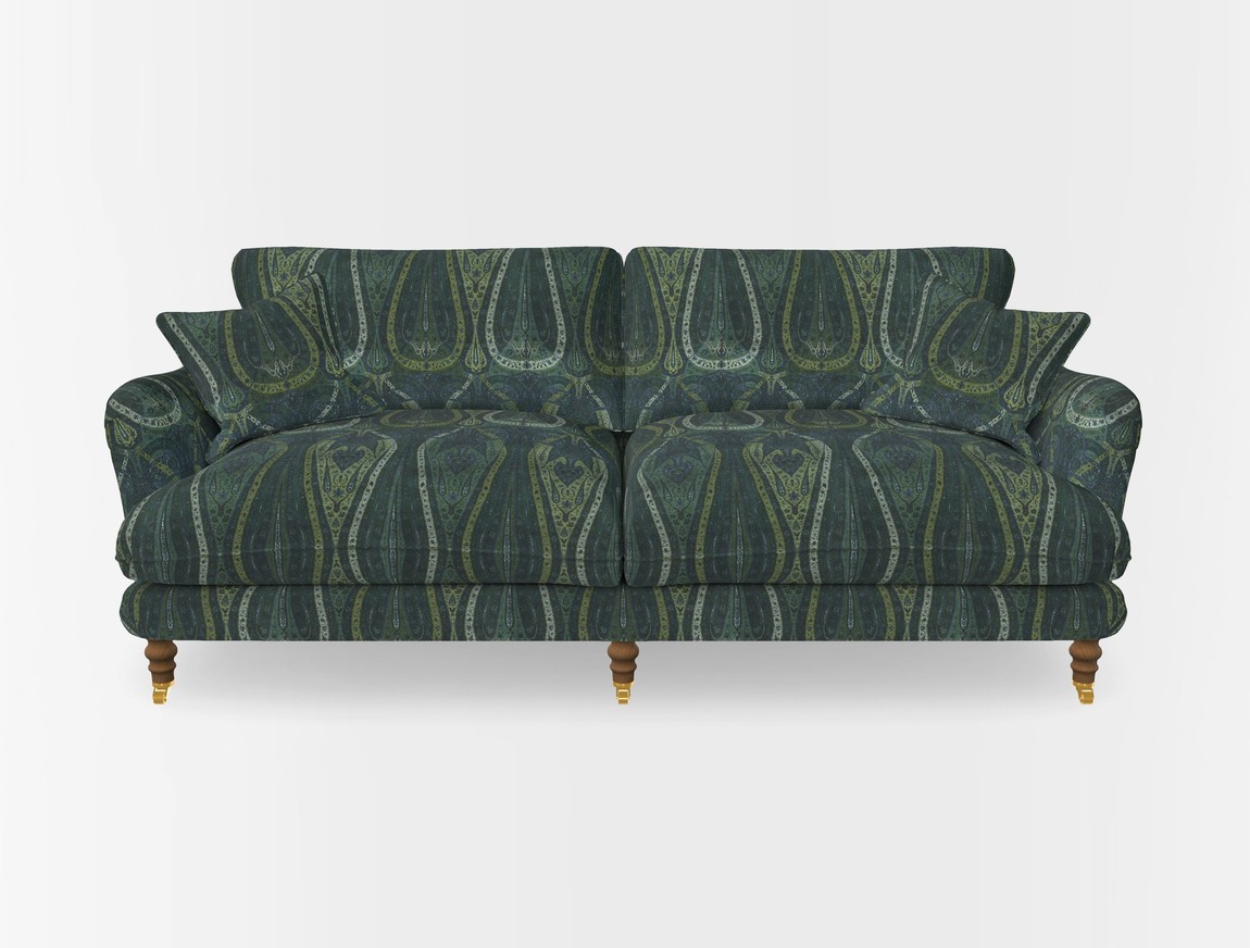 4 Seater Sofa