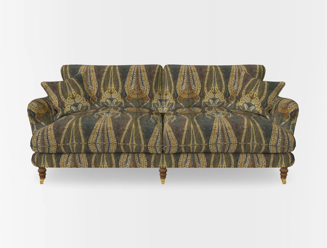 4 Seater Sofa
