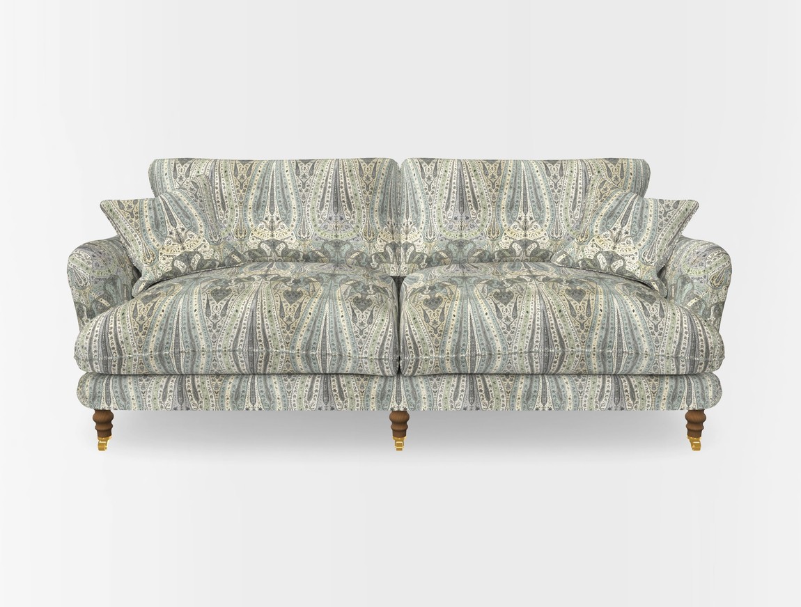 4 Seater Sofa