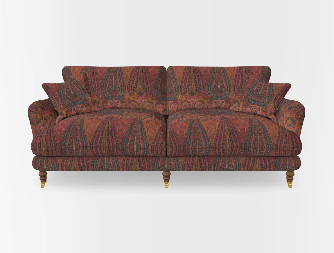 4 Seater Sofa