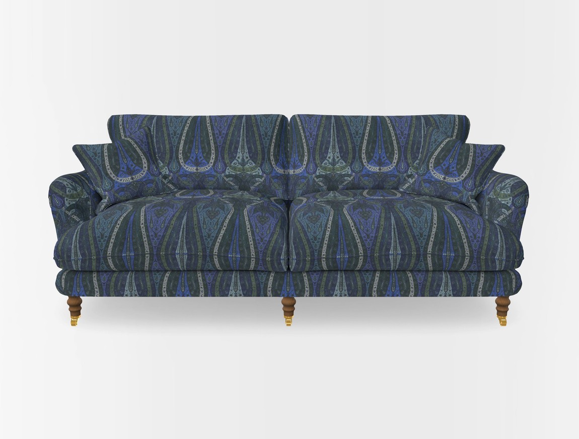 4 Seater Sofa