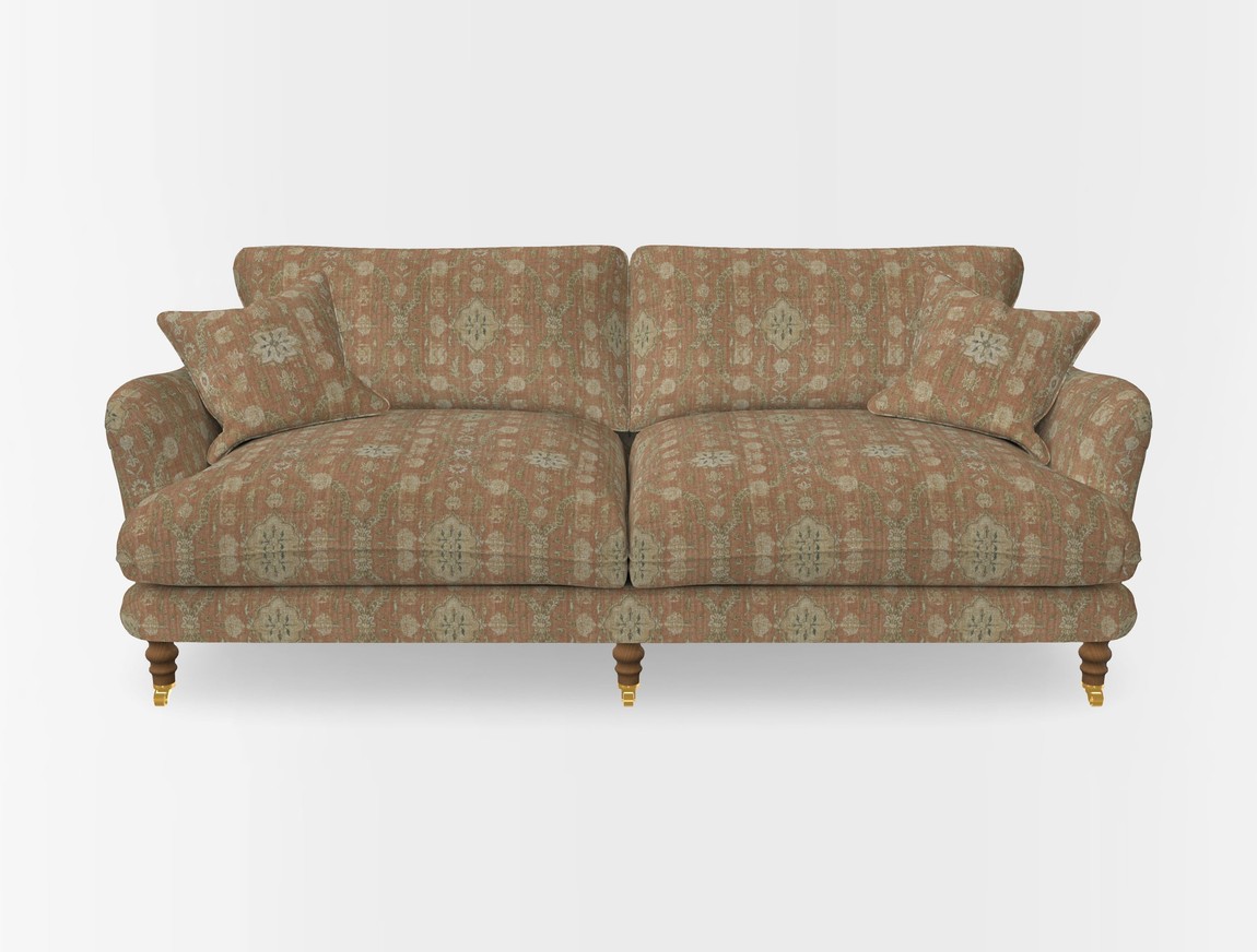 4 Seater Sofa