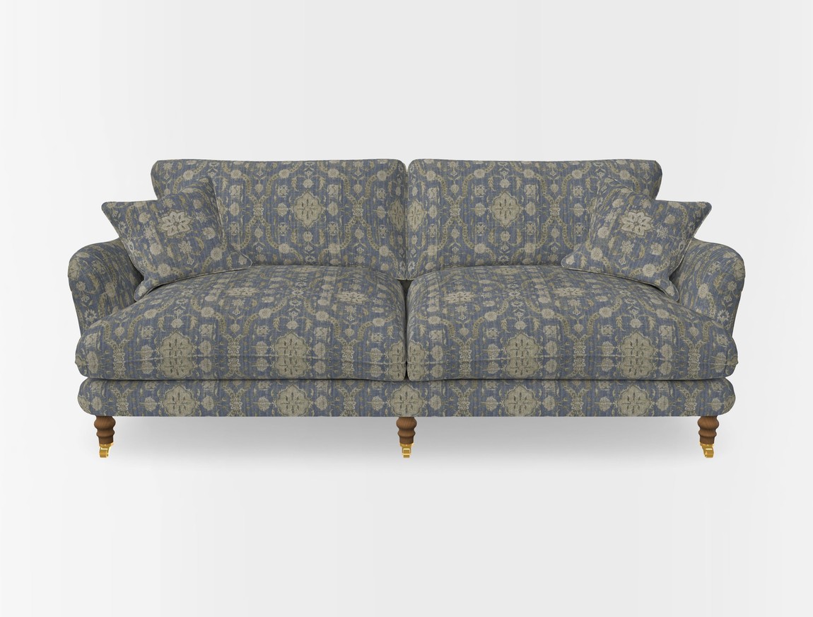 4 Seater Sofa