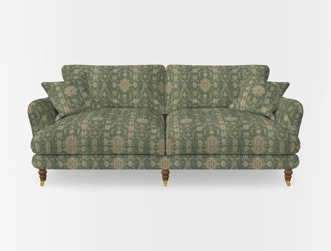 4 Seater Sofa