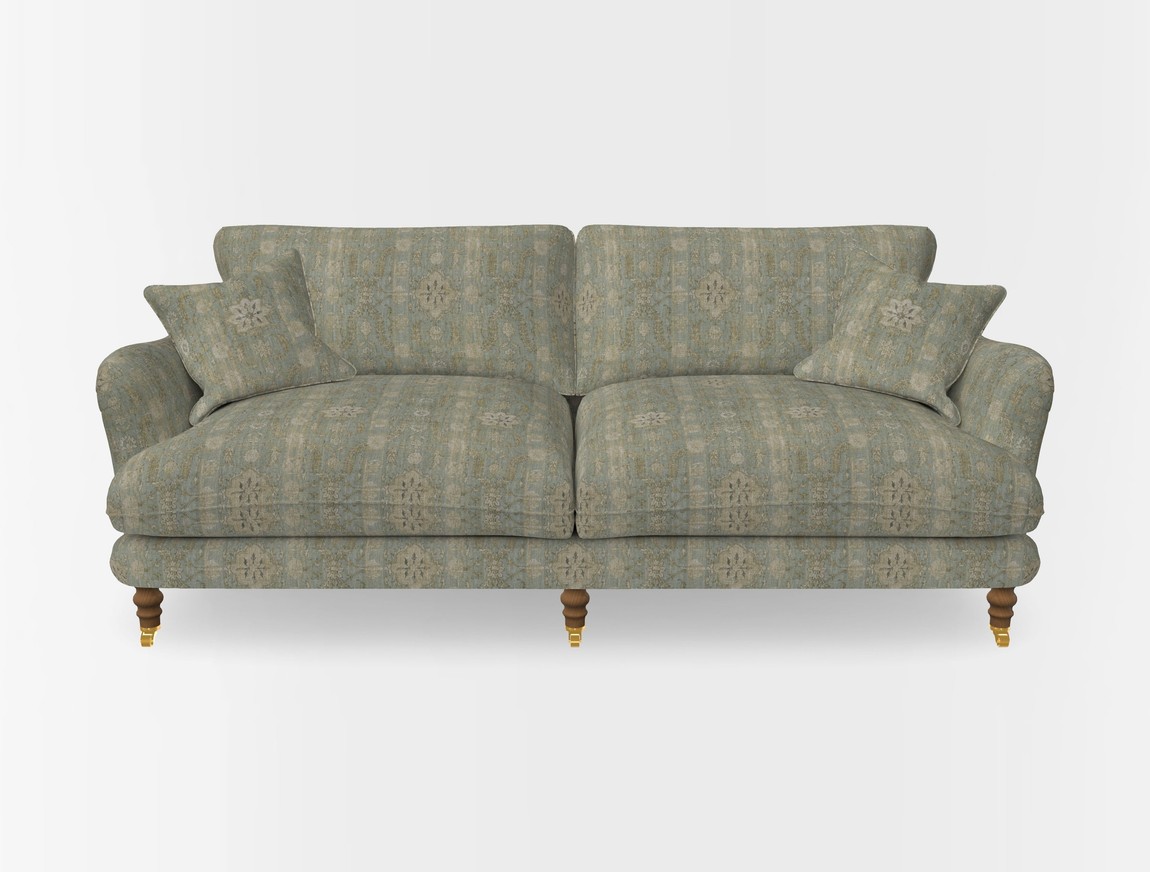 4 Seater Sofa