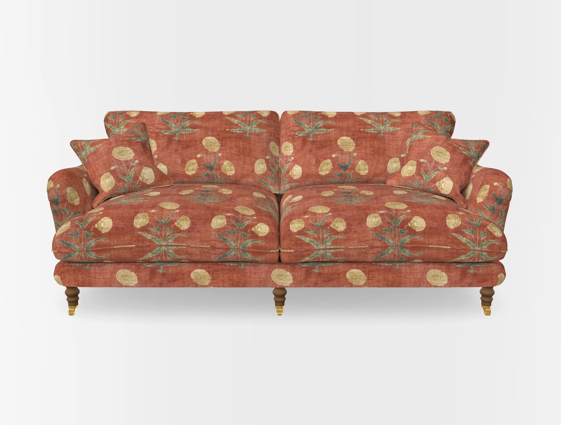 4 Seater Sofa