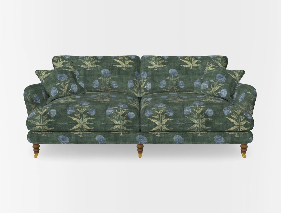 4 Seater Sofa