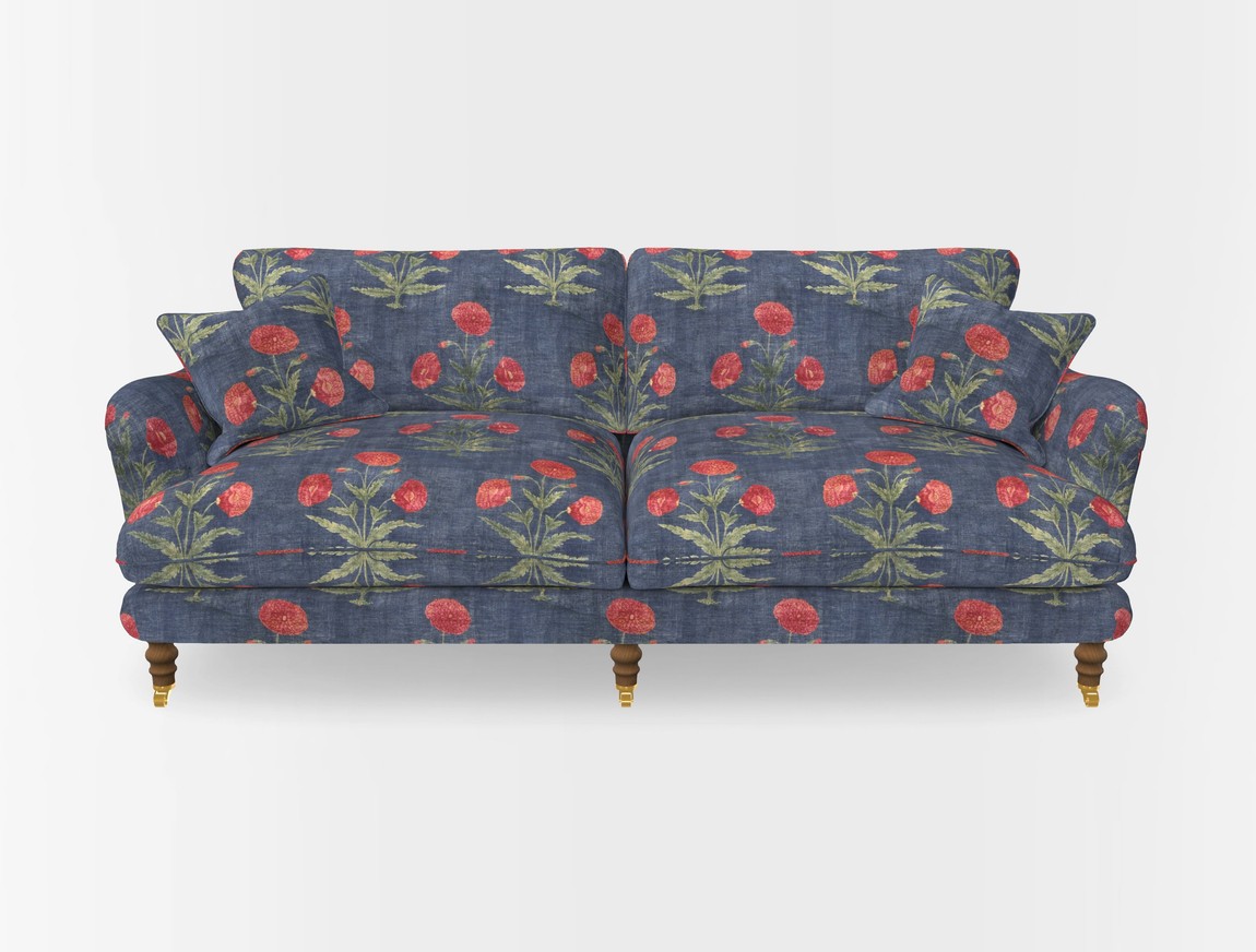 4 Seater Sofa
