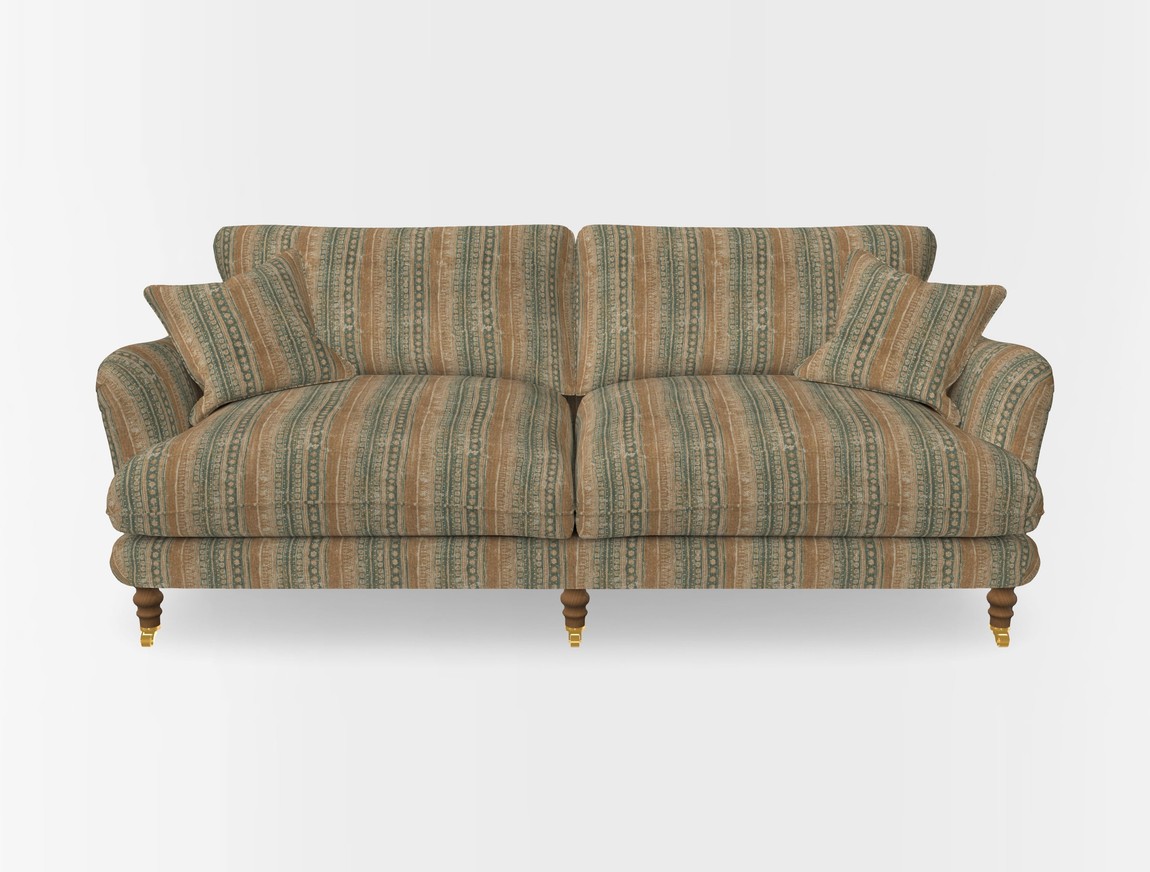 4 Seater Sofa