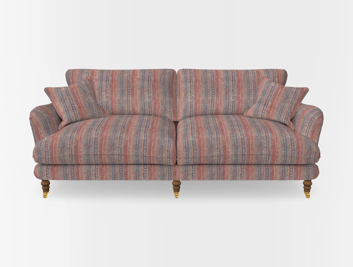 4 Seater Sofa