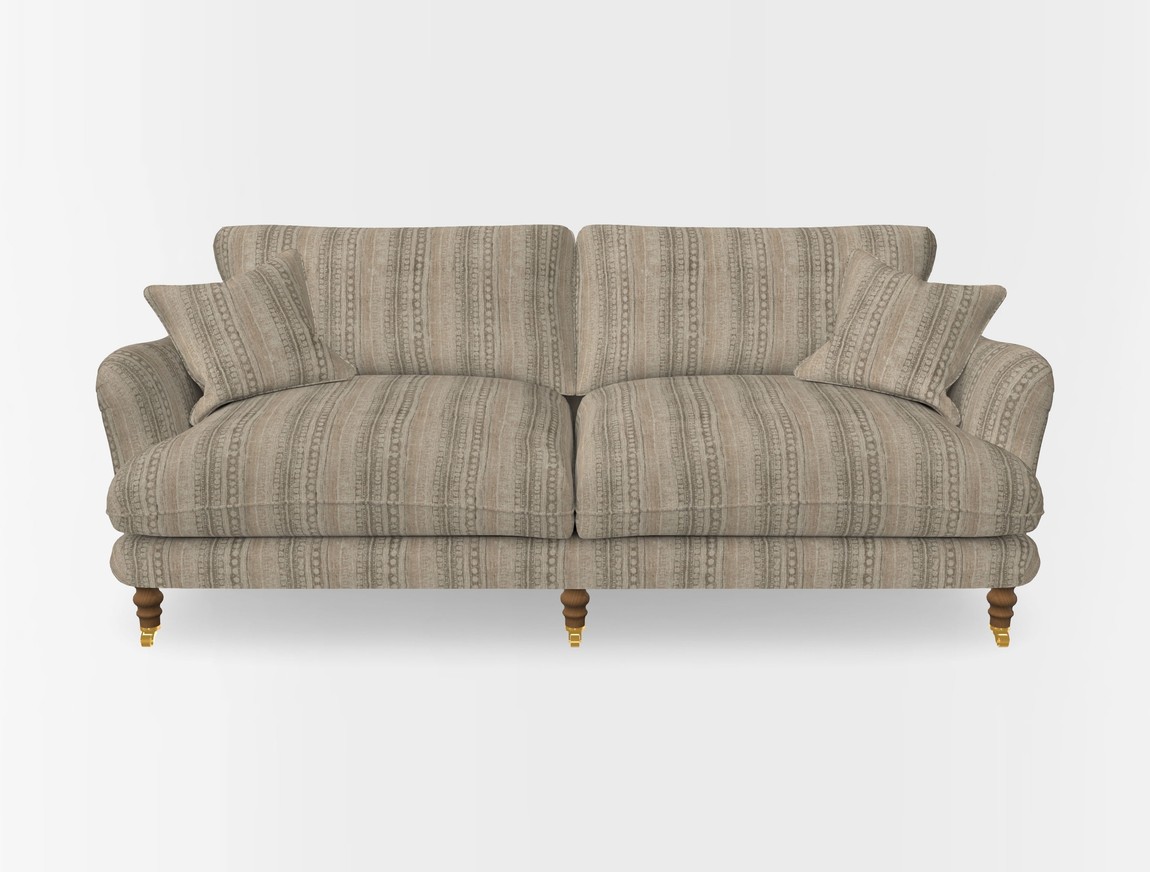 4 Seater Sofa