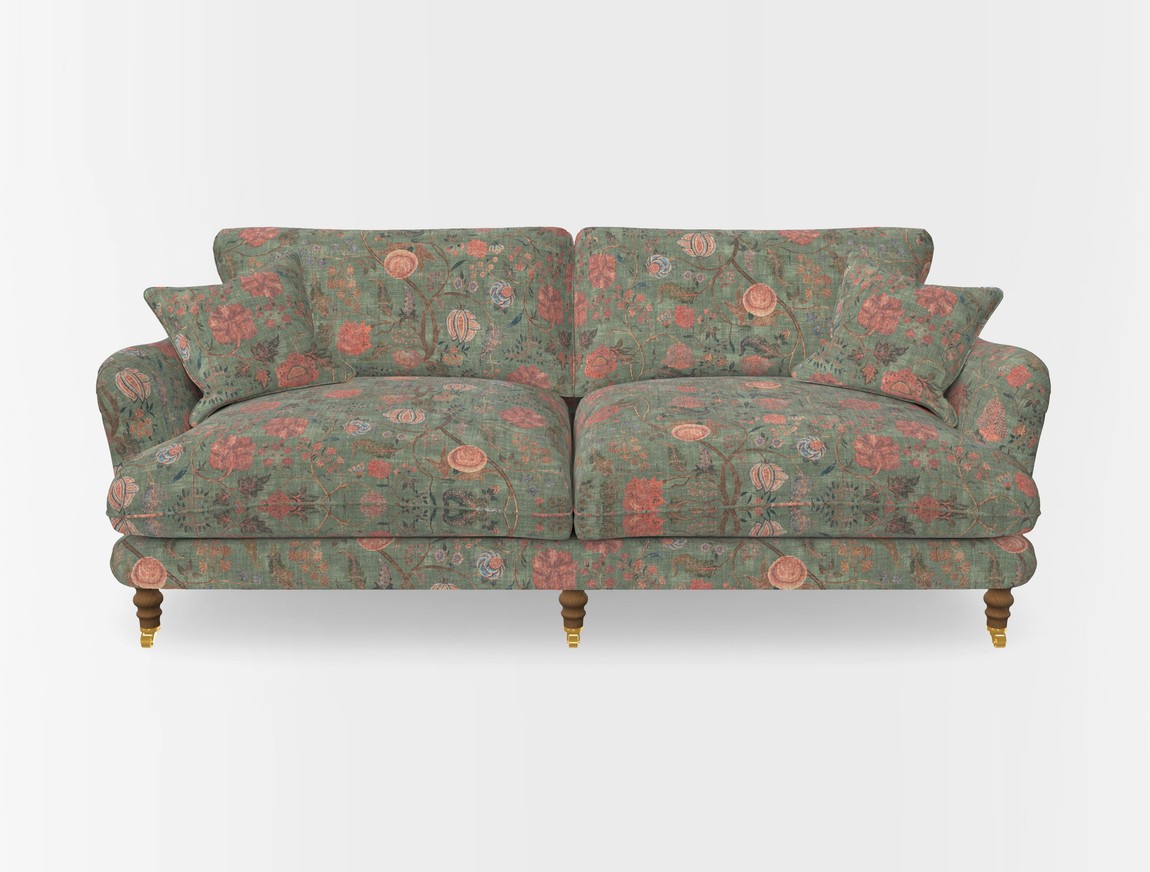 4 Seater Sofa