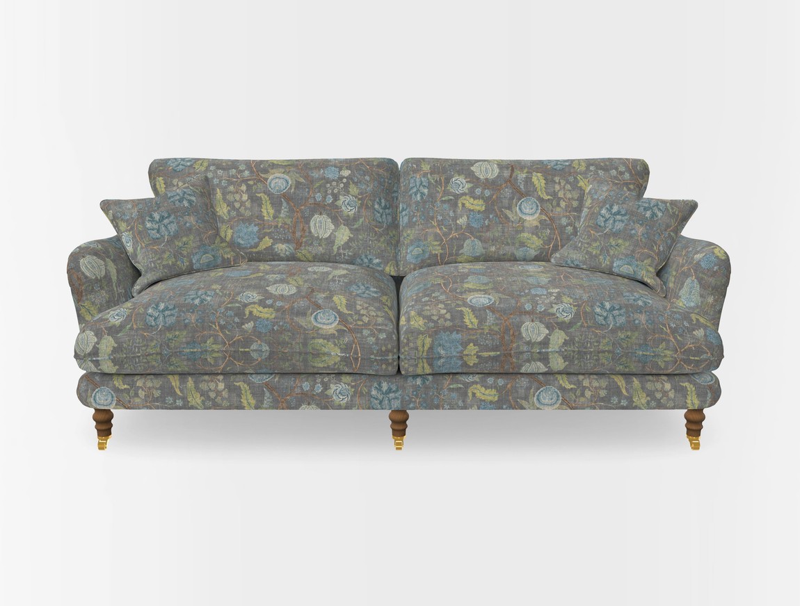 4 Seater Sofa