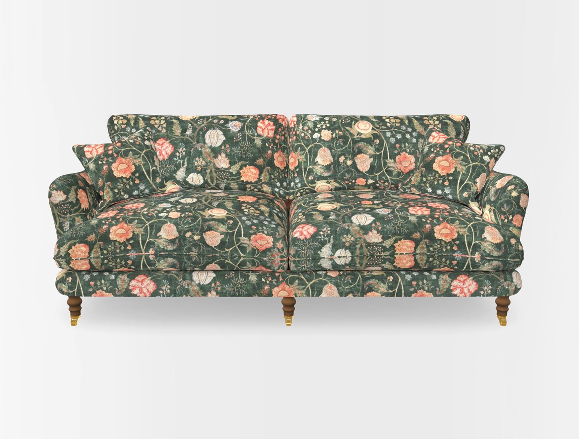 4 Seater Sofa