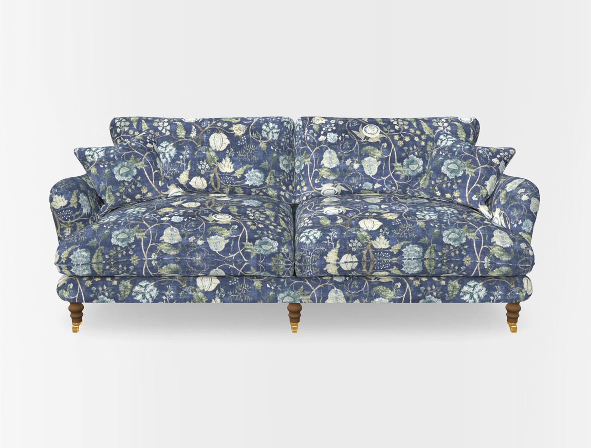 4 Seater Sofa
