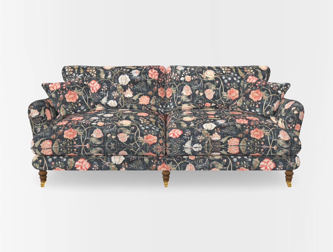 4 Seater Sofa