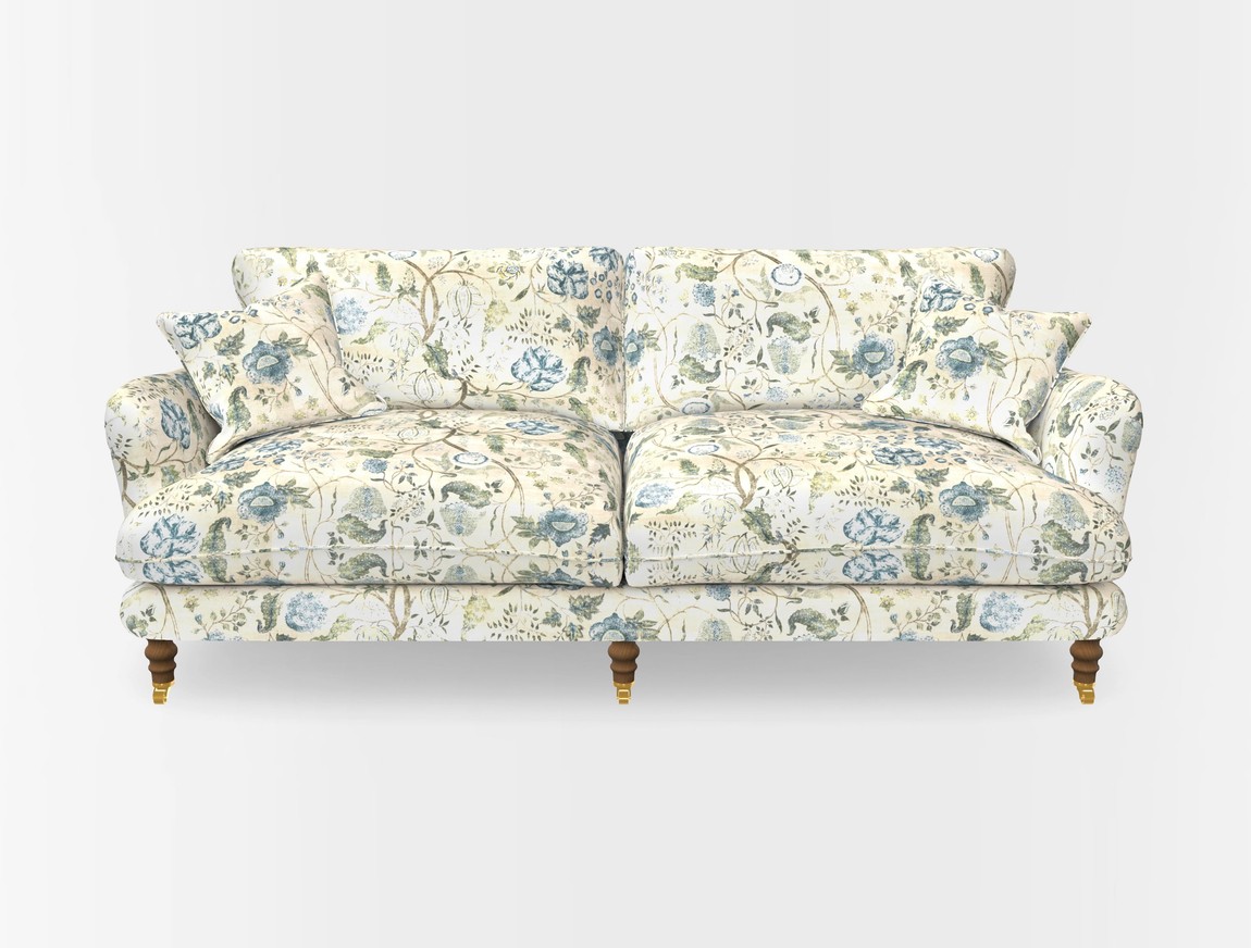 4 Seater Sofa