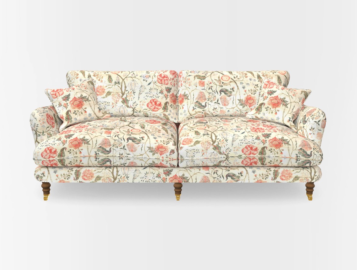 4 Seater Sofa