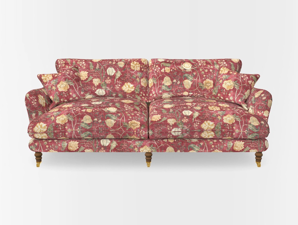 4 Seater Sofa