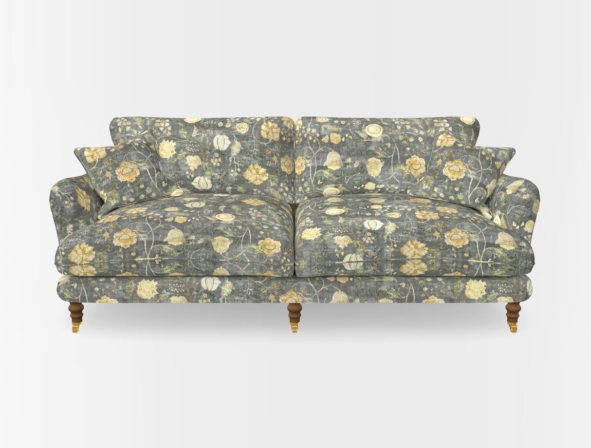 4 Seater Sofa