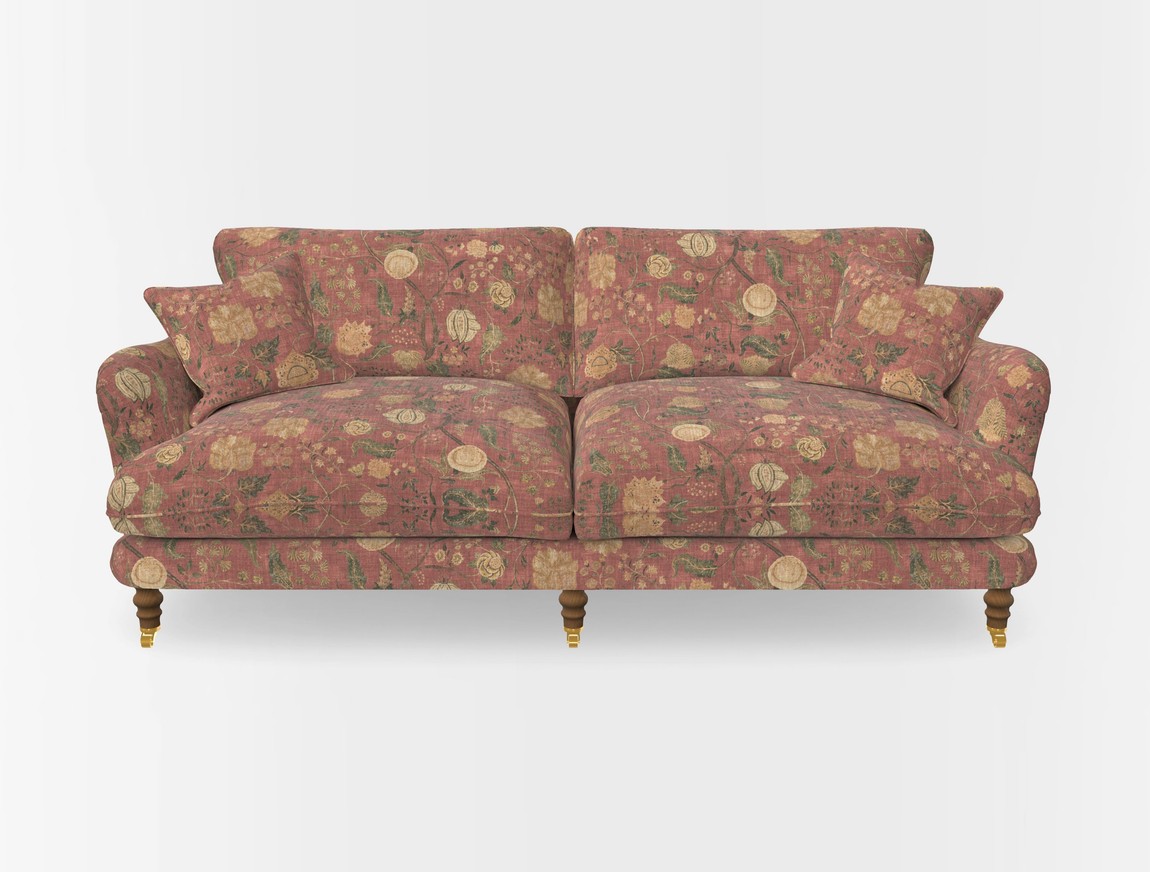 4 Seater Sofa