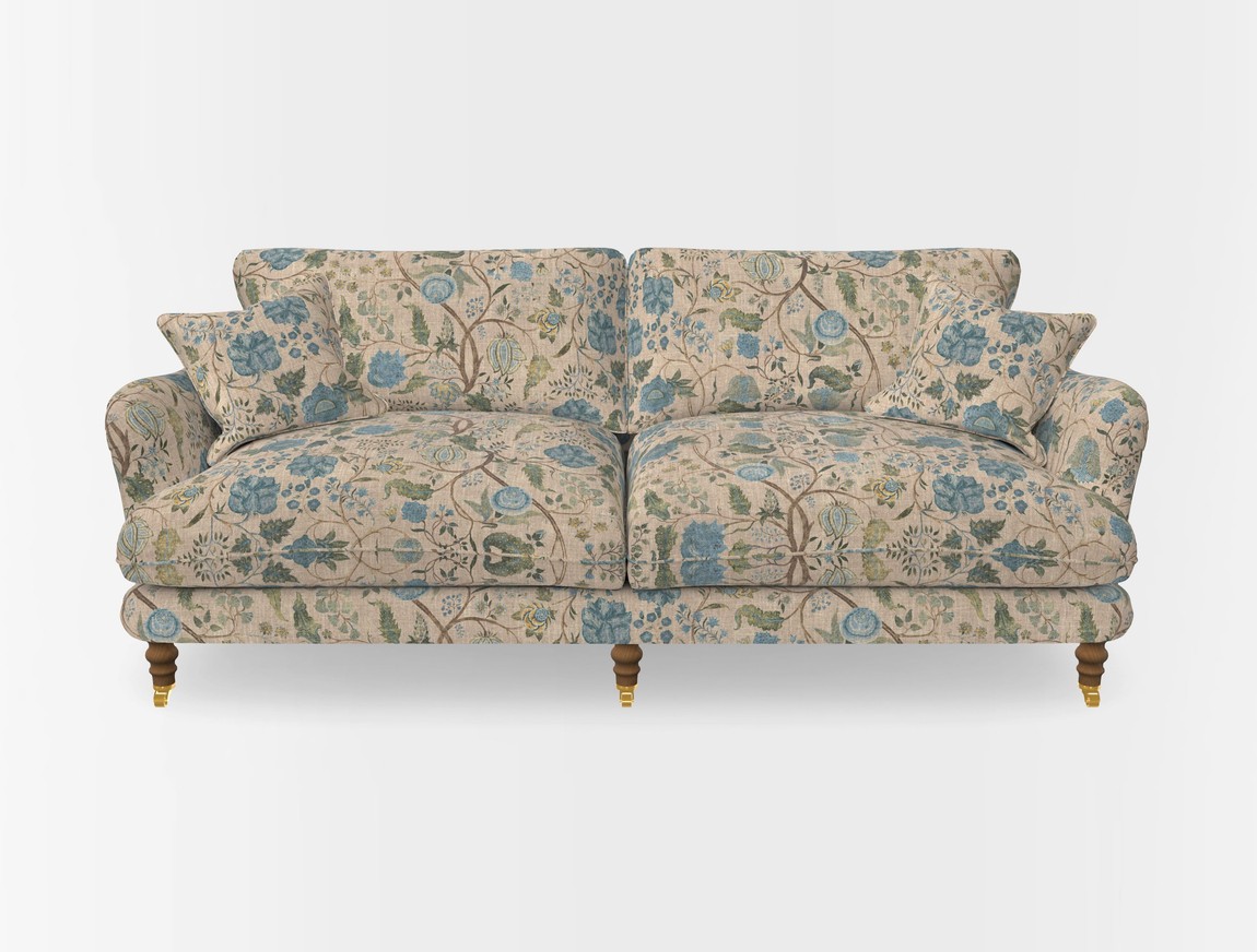 4 Seater Sofa