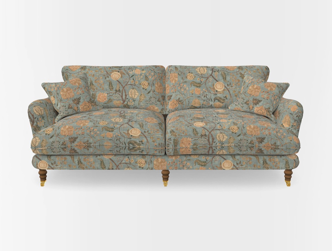 4 Seater Sofa