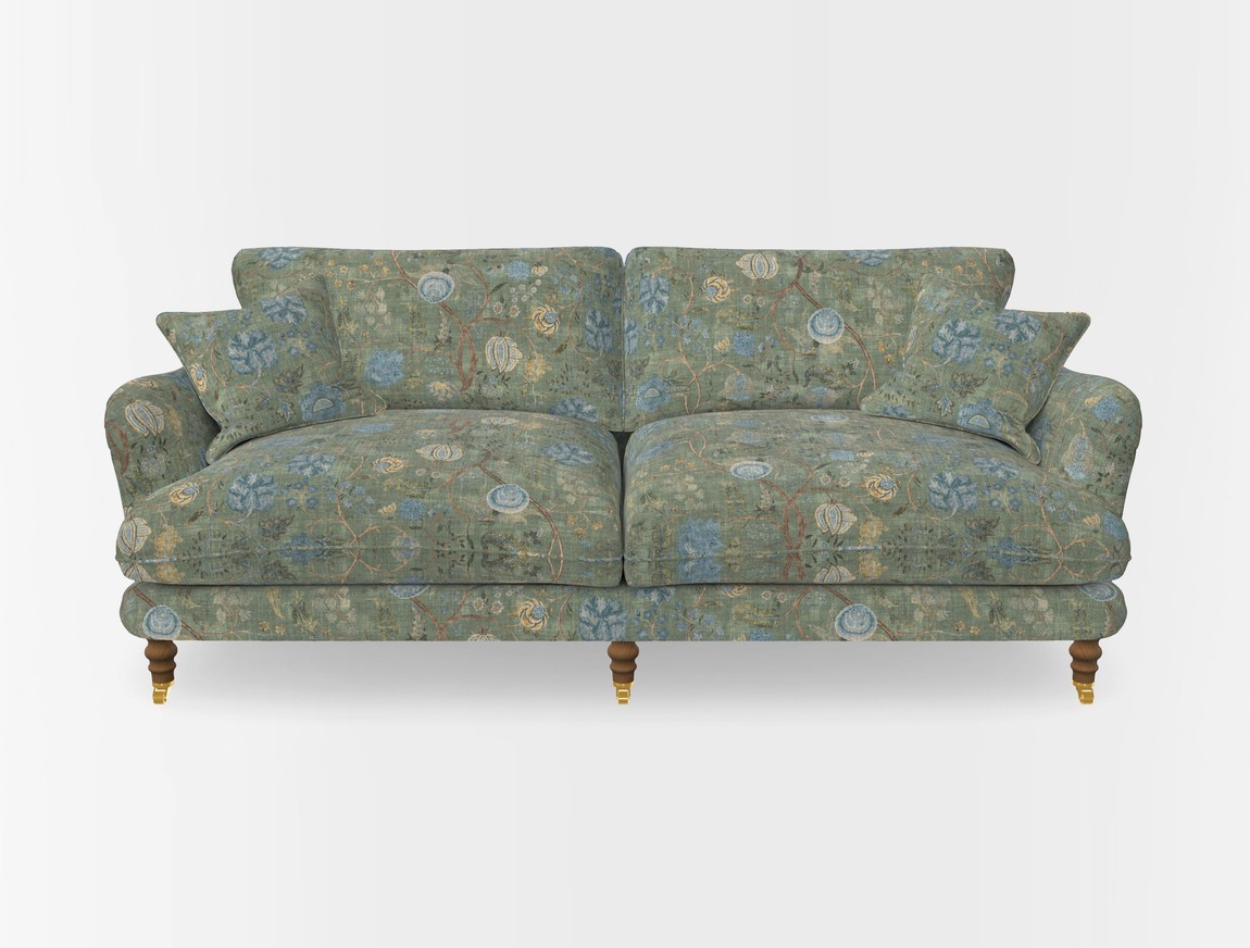 4 Seater Sofa