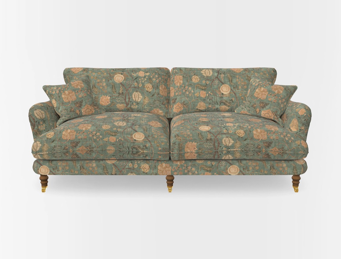 4 Seater Sofa