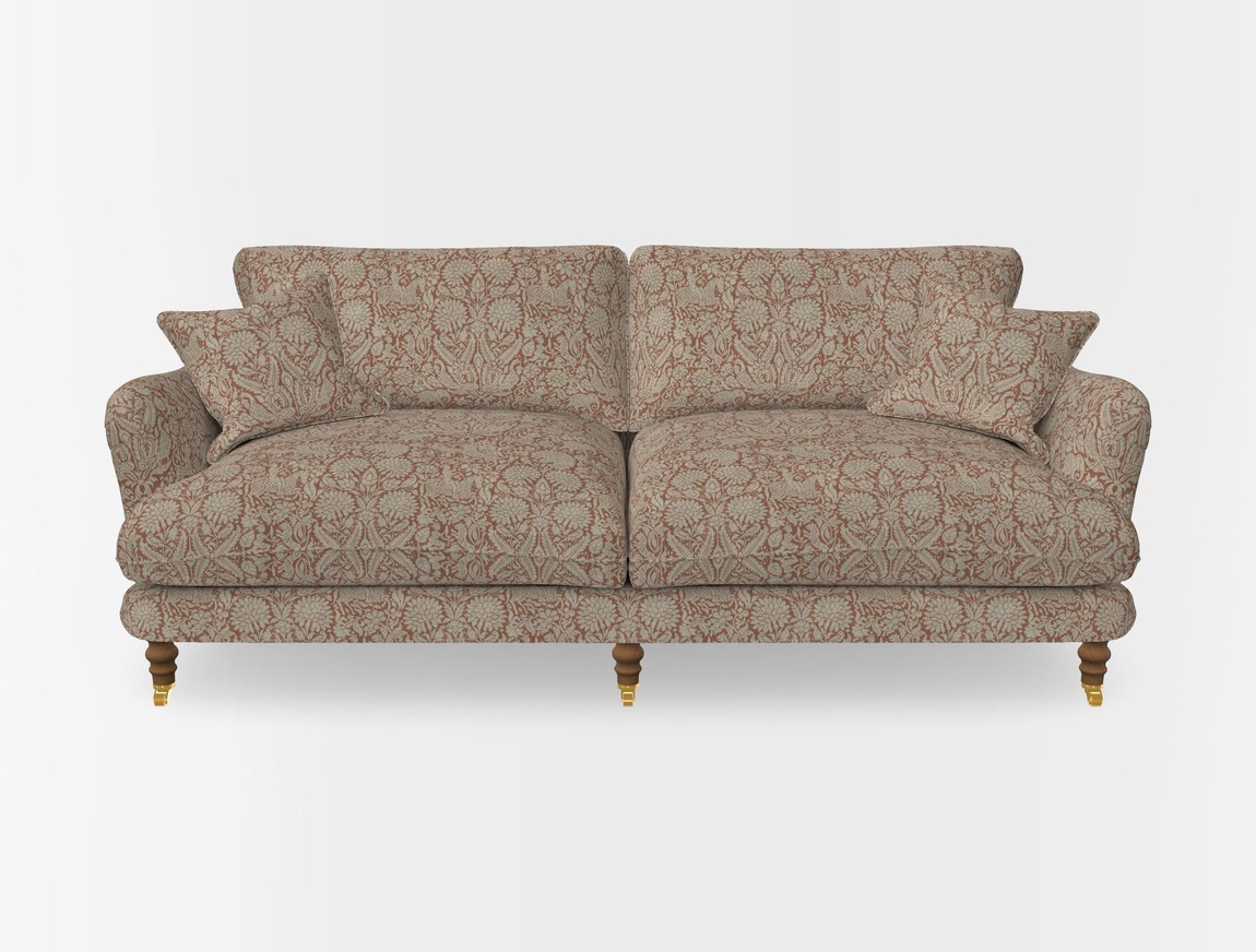 4 Seater Sofa