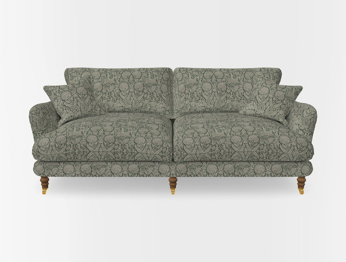 4 Seater Sofa